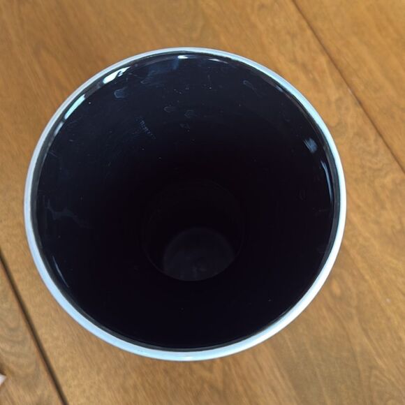 Vintage Studio Fris Pottery vase - Picture 2 of 4